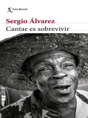 cover image of Cantar es sobrevivir